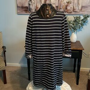 Cute St. Tropez Dress.